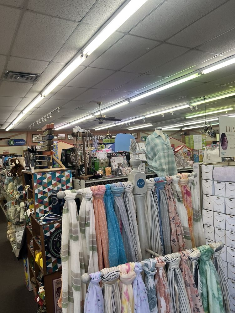 DWAYNE’S FRIENDLY PHARMACY - Updated September 2026 - 43 Reviews - 644 ...