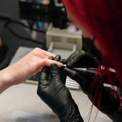 Odessa Nail Lounge