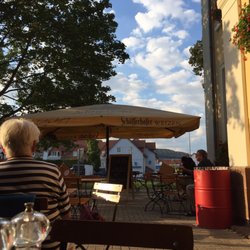 Hotel Villa Wirtshaus Köpenick - Schöner Blick
