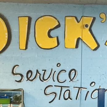 Dicks Service Station - Auto Repair Near Me - Astoria, New York Dicks Service Station - Auto Repair Near Me - Astoria, New York