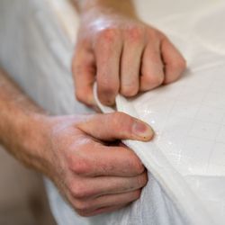 Harness Mattress