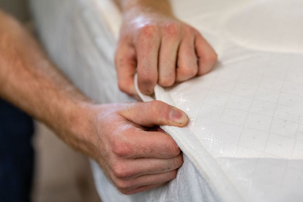 HARNESS MATTRESS Updated August 2024 17 Photos 200 E Sherman Ave, Harrison, Arkansas