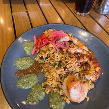 Livery - Paella - Latin American Near Me - Noblesville, Indiana Livery - Paella - Latin American Near Me - Noblesville, Indiana