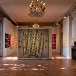 The American Center for Art and Culture