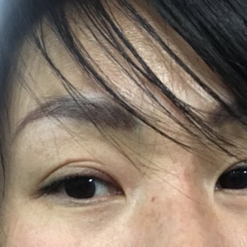 Edge Brows - Second session. - Permanent Makeup Near Me - San Francisco, California Edge Brows - Second session. - Permanent Makeup Near Me - San Francisco, California