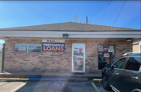 Order Express - Conroe