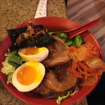 Ramen Bowls - Ramen Near Me - Lawrence, Kansas Ramen Bowls - Ramen Near Me - Lawrence, Kansas