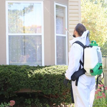 Pro Prevent Pest Services - Pest Control Near Me - Algonquin, Illinois