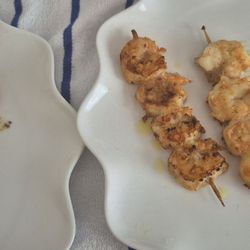 Keys Fresh Seafood Market - Key West Shrimp.Skewers