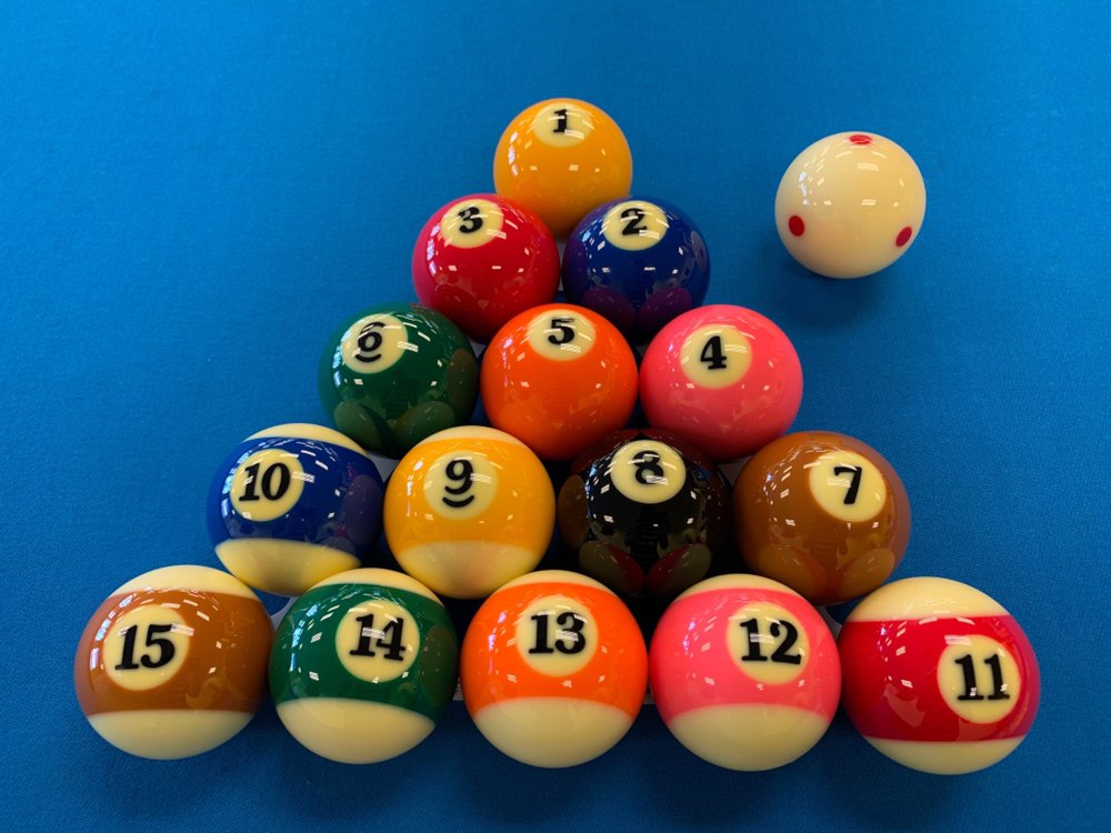 VIP BILLIARDS 36 Photos & 28 Reviews 20627 Golden Springs Dr