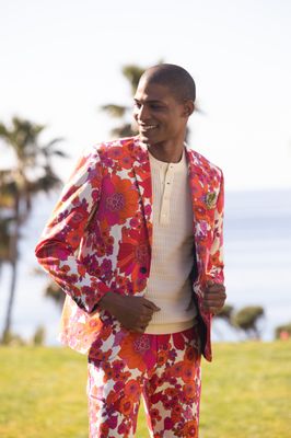 Trina Turk | Mr Turk | Palm Springs Boutique by null