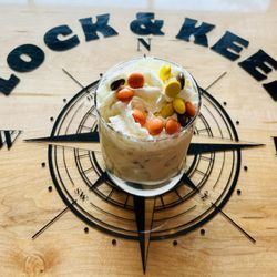 Lock & Keel Pub & Grill