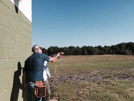 FAIRFAX ROD & GUN CLUB - Updated July 2026 - 7039 Signal Hill Rd