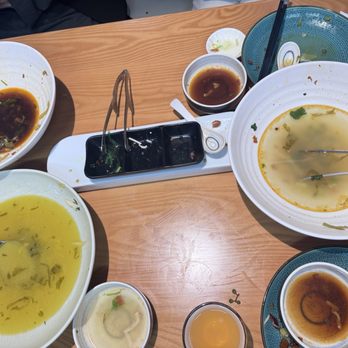 Bao Master - After - Chinese Near Me - Alhambra, California Bao Master - After - Chinese Near Me - Alhambra, California