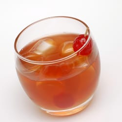 Le Mazage - Old Fashioned