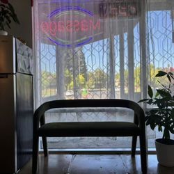 Cozy Corner Massage