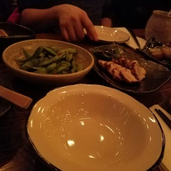 Benemon - Edamame! - Japanese Near Me - New York, New York