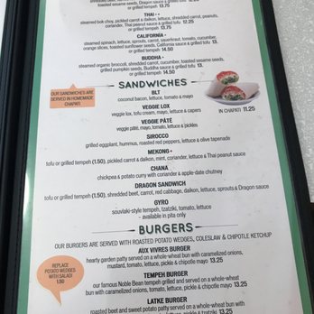 Aux Vivres Plateau - Vegan Near Me - Montreal, Quebec Aux Vivres Plateau - Vegan Near Me - Montreal, Quebec