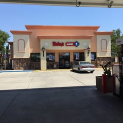 Aisle 1 Fuel Station