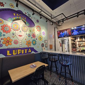 EATACO - Bar area - Tacos Near Me - Northbrook, Illinois EATACO - Bar area - Tacos Near Me - Northbrook, Illinois