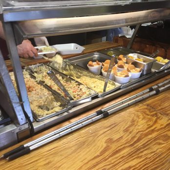 Bartley's Bar-B-Que - Barbeque Near Me - Grapevine, Texas