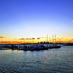 East Boston - Winter 2017/2018