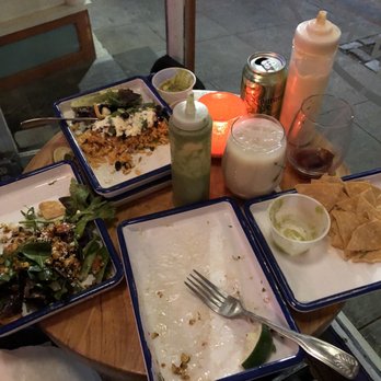 The Taco Project - Mostly done on like round four of food. Yum! - Tacos Near Me - Tarrytown, New York The Taco Project - Mostly done on like round four of food. Yum! - Tacos Near Me - Tarrytown, New York