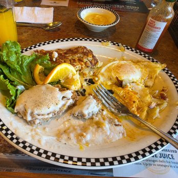Black Bear Diner Moreno Valley - Half eaten order, do to sitting under the vents - Diners Near Me - Moreno Valley, California Black Bear Diner Moreno Valley - Half eaten order, do to sitting under the vents - Diners Near Me - Moreno Valley, California