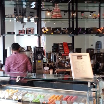 Olivia Macaron - Macarons Near Me - Washington, DC, District of Columbia