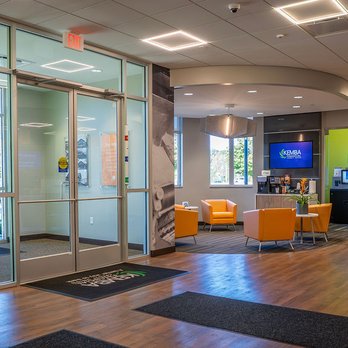 Kemba Financial Credit Union - Lewis Center Branch lobby - Banks & Credit Unions Near Me - Powell, Ohio Kemba Financial Credit Union - Lewis Center Branch lobby - Banks & Credit Unions Near Me - Powell, Ohio