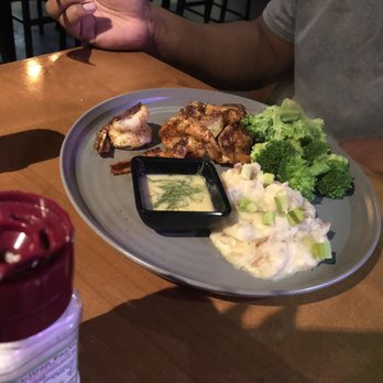 Civil Libation - New American Near Me - Virginia Beach, Virginia