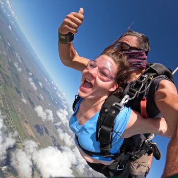 Skydive Miami - Skydiving Near Me - Homestead, Florida Skydive Miami - Skydiving Near Me - Homestead, Florida