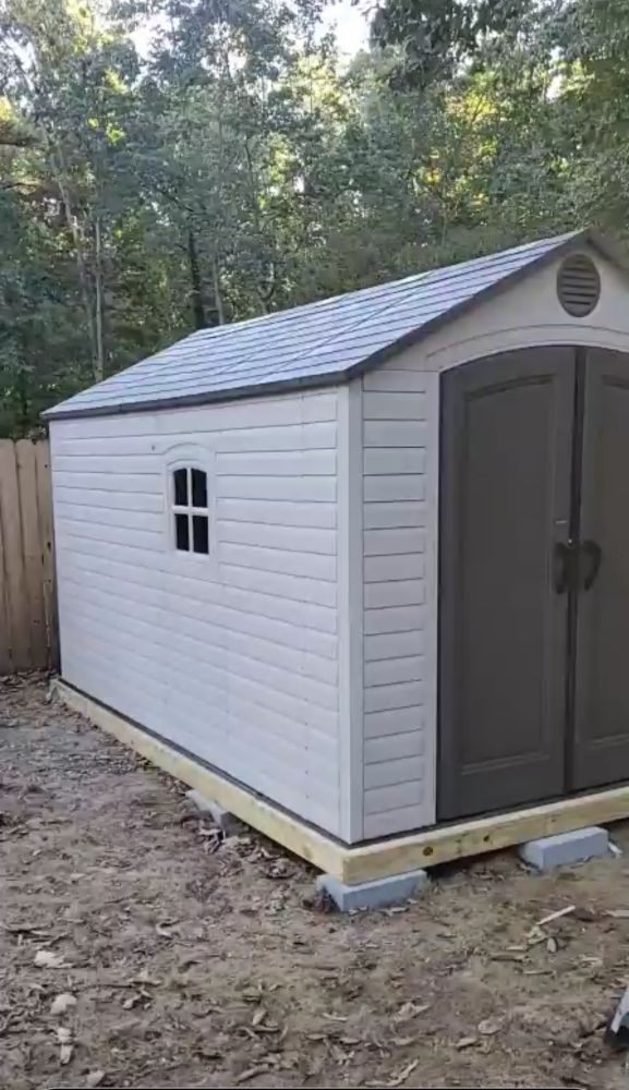 Slide of Davies Home Improvement