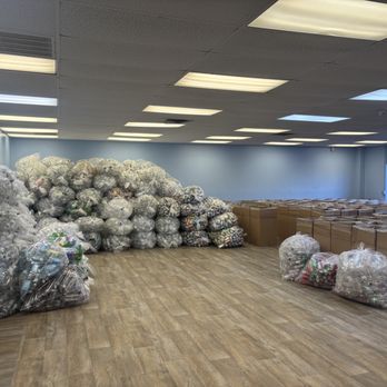 Quick & Easy Bottle Return - Recycling Center Near Me - Poughquag, New York