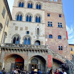I Frari delle Logge - Nice outdoor seating