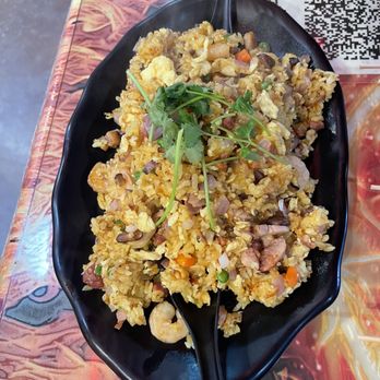 Dragon Flame Chinese Grill - Emperor fried rice - Noodles Near Me - Tempe, Arizona Dragon Flame Chinese Grill - Emperor fried rice - Noodles Near Me - Tempe, Arizona
