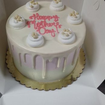 Cake Works - Mother's day cake hand delivered to my mom in Honolulu because I am in Texas and can't be there for her day! - Bakeries Near Me - Honolulu, Hawaii Cake Works - Mother's day cake hand delivered to my mom in Honolulu because I am in Texas and can't be there for her day! - Bakeries Near Me - Honolulu, Hawaii
