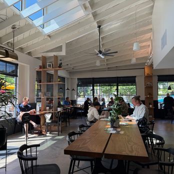 Sam's General Store - Cute, relaxed locals cafe. - Coffee & Tea Near Me - Calistoga, California