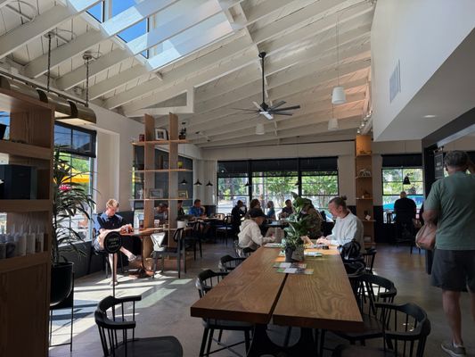 Sam's General Store by null