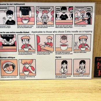 Ramen-Kingdom - Noodles Near Me - Amsterdam, New Hampshire