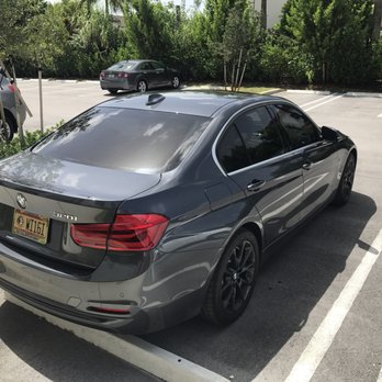 Cool Shades Window Tint - Home Window Tinting Near Me - Miami, Florida