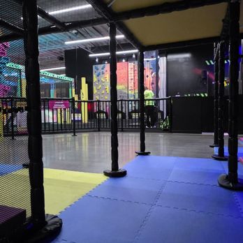 Urban Air - Inside - Trampoline Parks Near Me - Murrieta, California Urban Air - Inside - Trampoline Parks Near Me - Murrieta, California