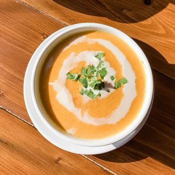 The Farm Table Montana - a bowl of soup - Bakeries Near Me - Kalispell, Montana The Farm Table Montana - a bowl of soup - Bakeries Near Me - Kalispell, Montana