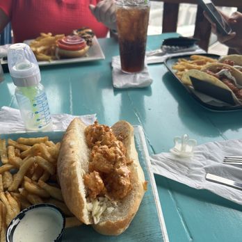 FISHY FISHY CAFE - 561 Photos & 663 Reviews - 106 Yacht Basin Dr