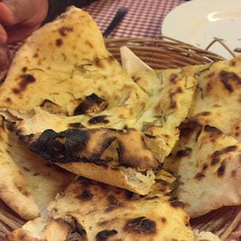 Osteria de La Vite - Bread, it's not free! - Italian Near Me - Rome, RM Osteria de La Vite - Bread, it's not free! - Italian Near Me - Rome, RM