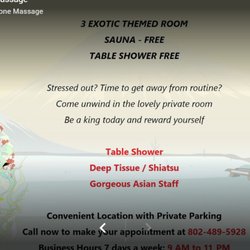 JS Hot Stone