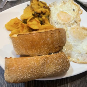 Brewed Awakening - Farmhouse - Coffee & Tea Near Me - Metuchen, New Jersey