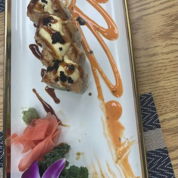 hinachi-baaです！ Fuji Hibachi; DD Hibachi; hibachi; Japanese Steakhouse