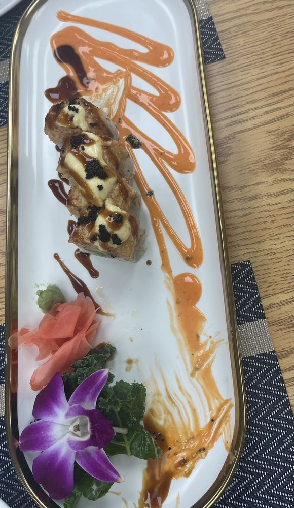 KYOTO SUSHI & HIBACHI STEAK HOUSE Updated October 2024 33 Photos & 13 Reviews 2342 Easton