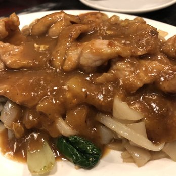 陳勤記卤鵝飯店 - Teochew Near Me - Hong Kong, HK